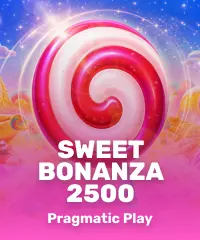 Sweet Bonanza 2500